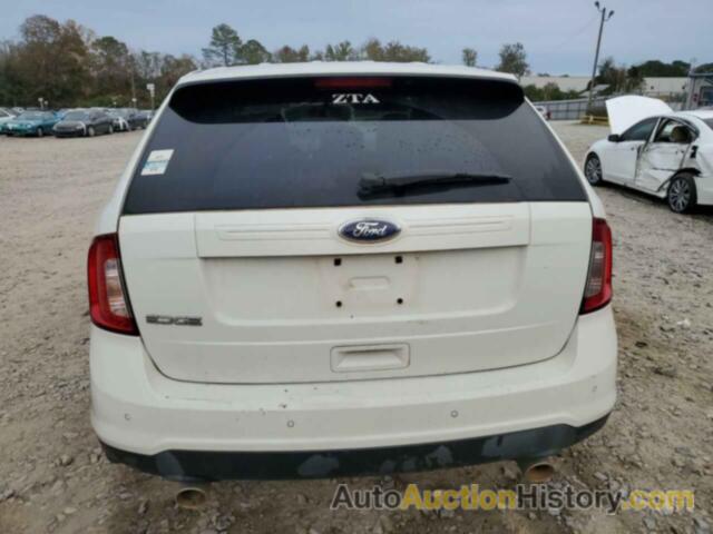 FORD EDGE SE, 2FMDK3GC4DBC76730