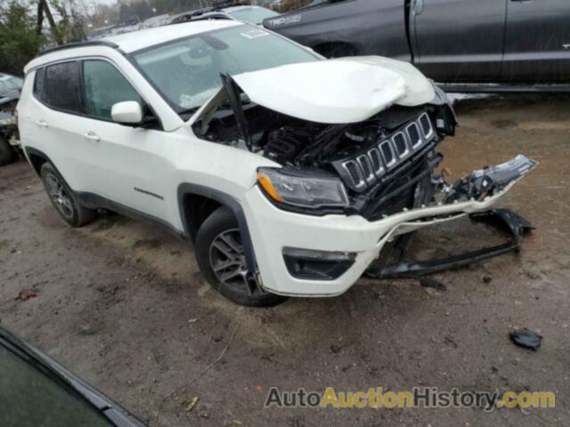 JEEP COMPASS LATITUDE, 3C4NJDBB9KT661962