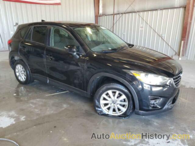 MAZDA CX-5 TOURING, JM3KE4CY7G0788277