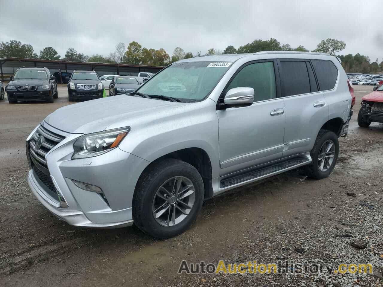 LEXUS GX 460 PREMIUM, JTJJM7FX3H5165526