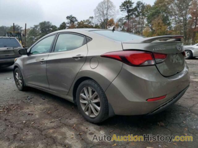 HYUNDAI ELANTRA SE, 5NPDH4AE1FH620878