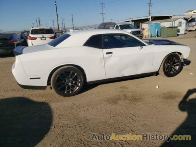 DODGE CHALLENGER R/T SCAT PACK, 2C3CDZFJ5LH250375