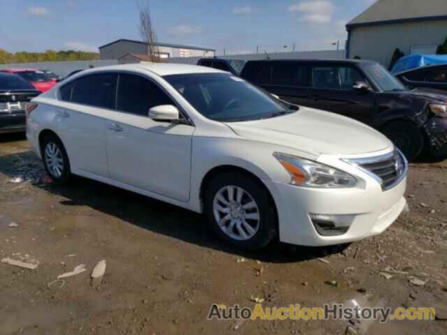 NISSAN ALTIMA 2.5, 1N4AL3AP7DN536984