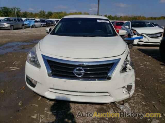 NISSAN ALTIMA 2.5, 1N4AL3AP7DN536984