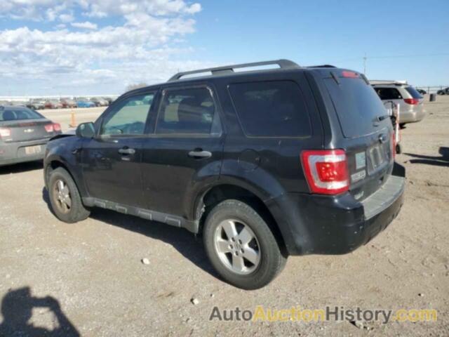 FORD ESCAPE XLT, 1FMCU0D73BKB72681