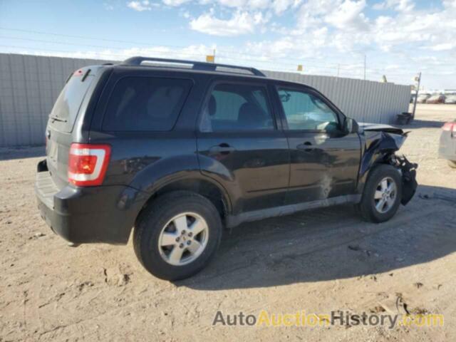 FORD ESCAPE XLT, 1FMCU0D73BKB72681