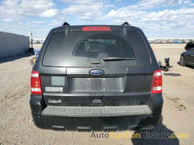 FORD ESCAPE XLT, 1FMCU0D73BKB72681