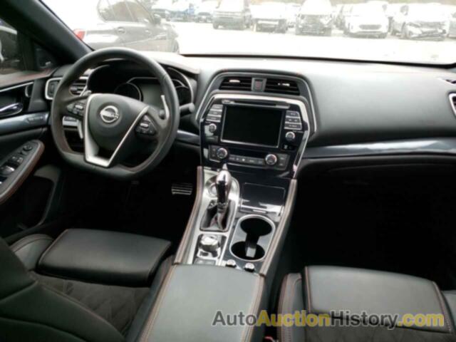 NISSAN MAXIMA SR, 1N4AA6EVXPC506328