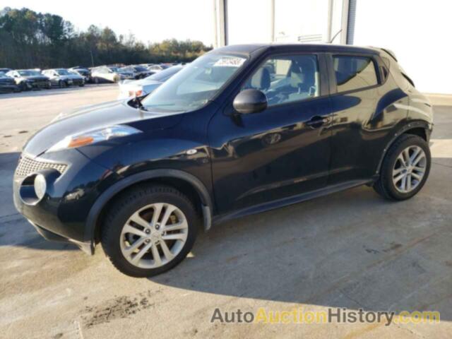 NISSAN JUKE S, JN8AF5MR8DT204174