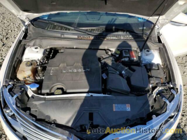 LINCOLN MKZ, 3LN6L2JK8FR619060