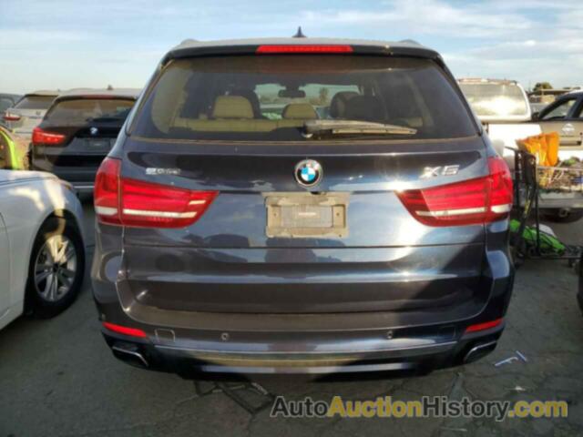 BMW X5 XDR40E, 5UXKT0C56G0S75761