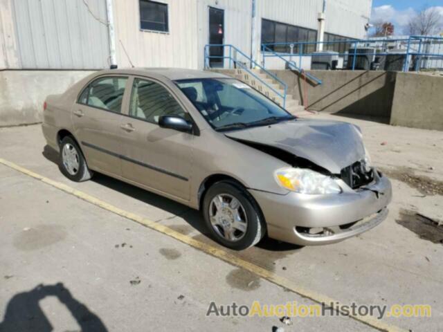 TOYOTA COROLLA CE, 2T1BR32E75C423969