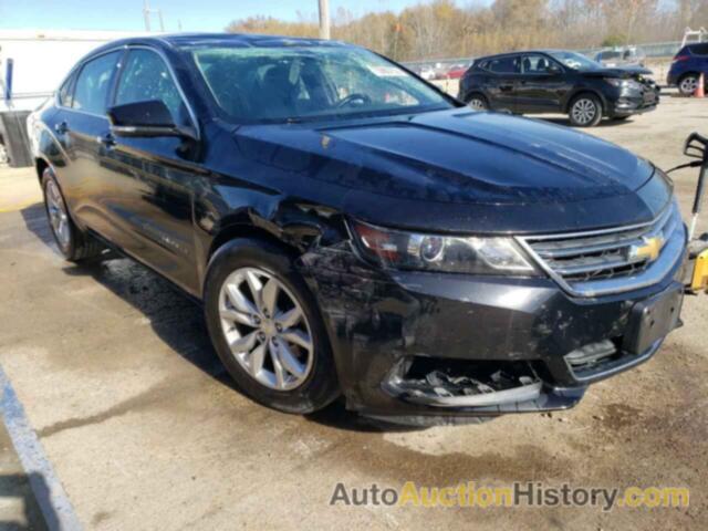 CHEVROLET IMPALA LT, 2G1105S32H9158469