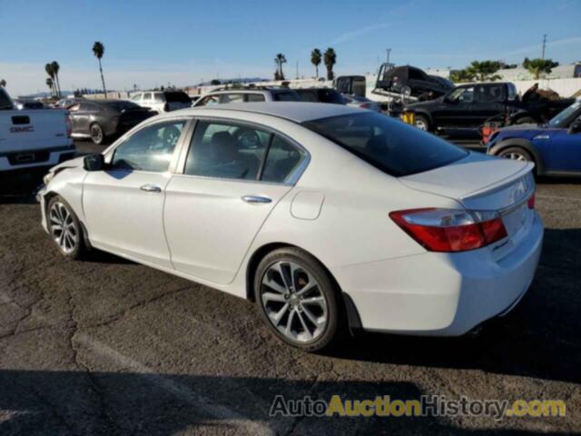 HONDA ACCORD SPORT, 1HGCR2F50DA179806