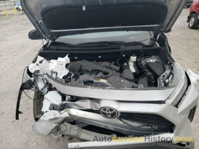 TOYOTA RAV4 LE, 2T3H1RFV8PC247829