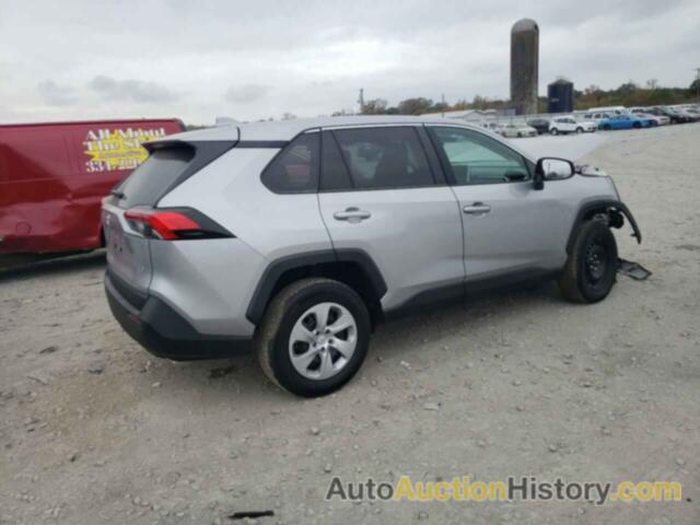 TOYOTA RAV4 LE, 2T3H1RFV8PC247829