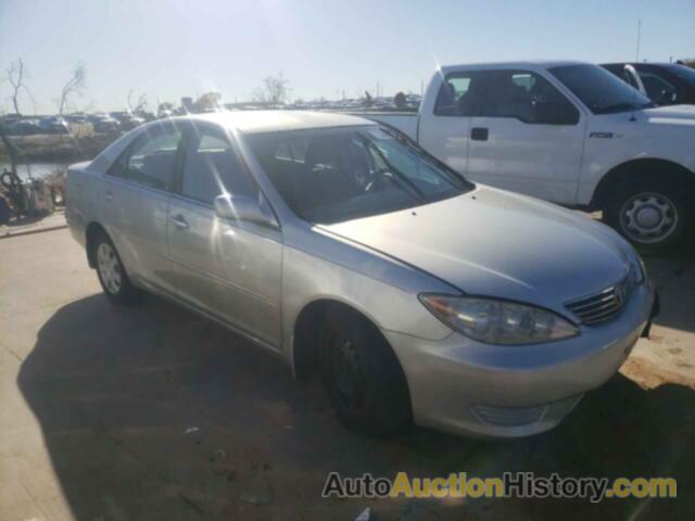 TOYOTA CAMRY LE, 4T1BE32K26U742245