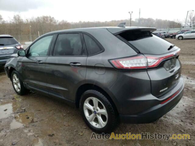 FORD EDGE SE, 2FMPK4G90HBC35671