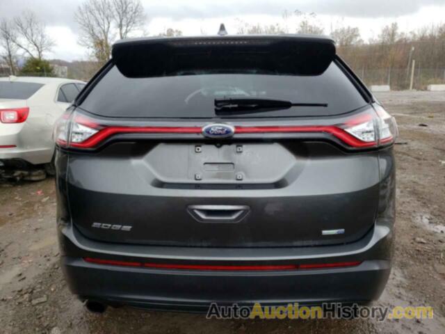 FORD EDGE SE, 2FMPK4G90HBC35671