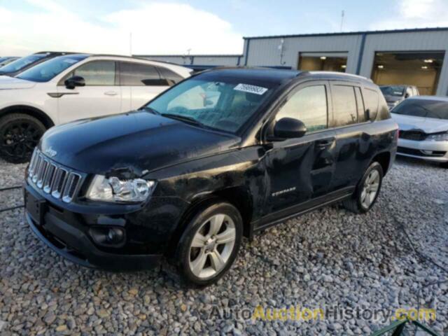 JEEP COMPASS, 1C4NJDAB9DD270045