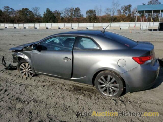 KIA FORTE SX, KNAFW6A31C5622826