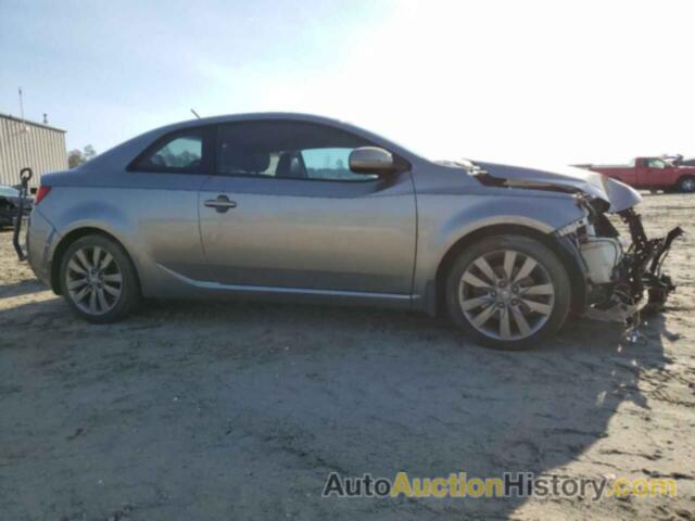 KIA FORTE SX, KNAFW6A31C5622826