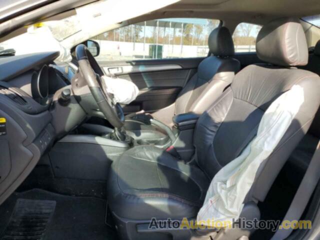 KIA FORTE SX, KNAFW6A31C5622826