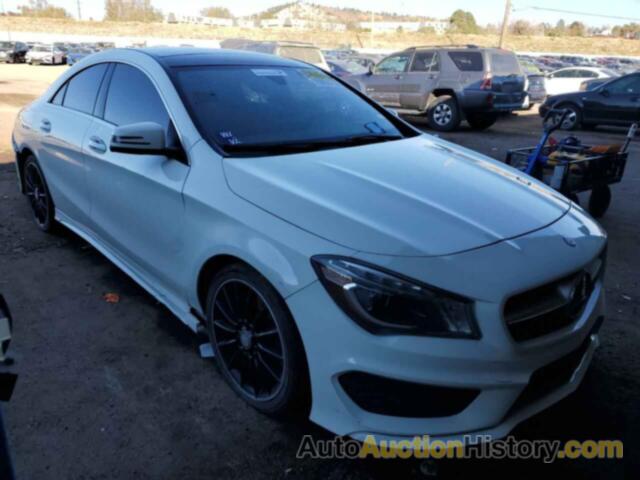 MERCEDES-BENZ CLA-CLASS 250 4MATIC, WDDSJ4GB5FN272856