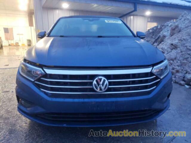 VOLKSWAGEN JETTA SEL PREMIUM, 3VWG57BU8KM039537