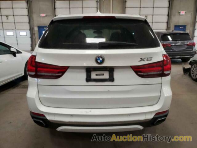 BMW X5 XDRIVE50I, 5UXKR6C58E0C03199