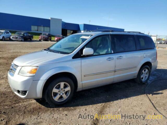 DODGE CARAVAN SXT, 2D4RN5D15AR282008