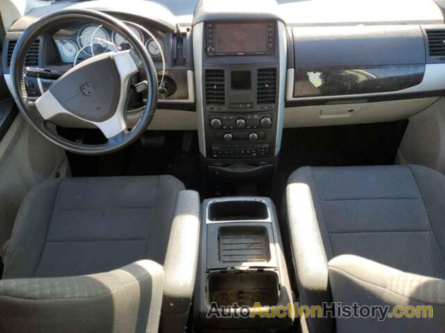 DODGE CARAVAN SXT, 2D4RN5D15AR282008