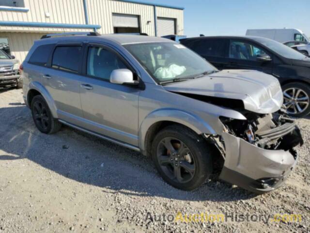 DODGE JOURNEY CROSSROAD, 3C4PDCGB2JT526534