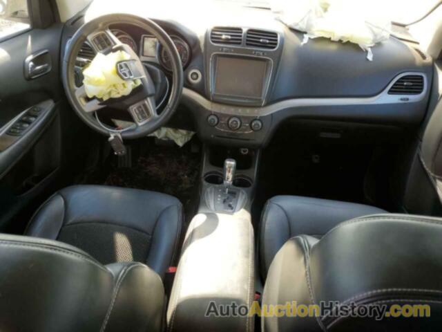 DODGE JOURNEY CROSSROAD, 3C4PDCGB2JT526534