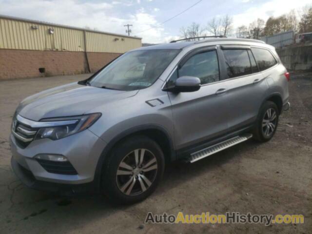 HONDA PILOT EXLN, 5FNYF6H79GB004548