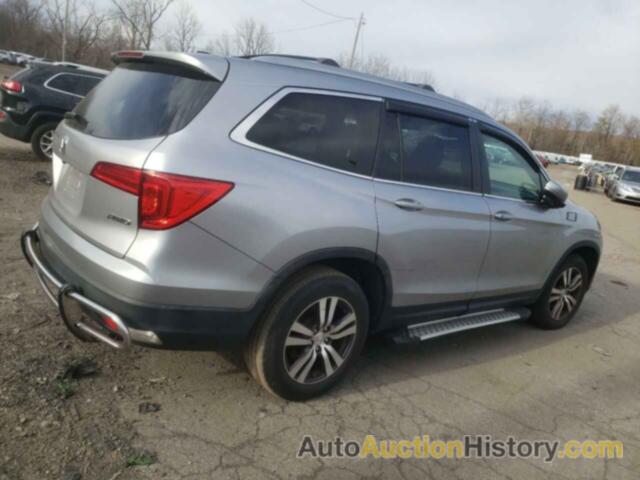 HONDA PILOT EXLN, 5FNYF6H79GB004548