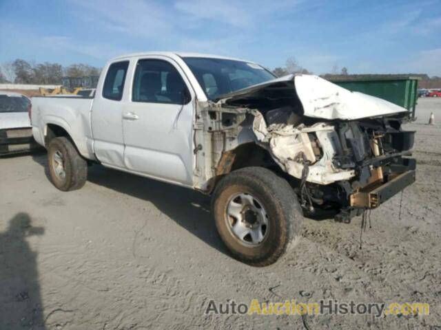 TOYOTA TACOMA ACCESS CAB, 5TFSX5EN4GX045708