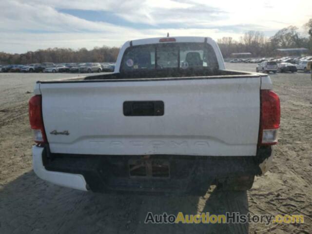 TOYOTA TACOMA ACCESS CAB, 5TFSX5EN4GX045708