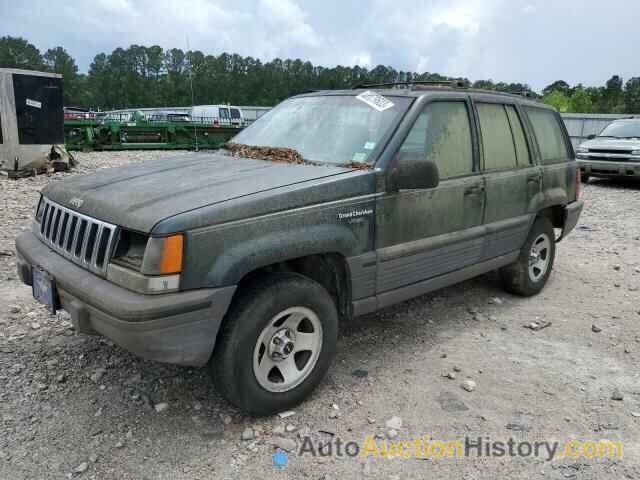 JEEP GRAND CHER LAREDO, 1J4GX58S2PC681164