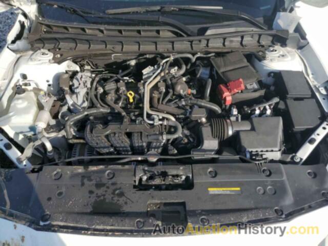 NISSAN ALTIMA S, 1N4BL4BV1MN302301