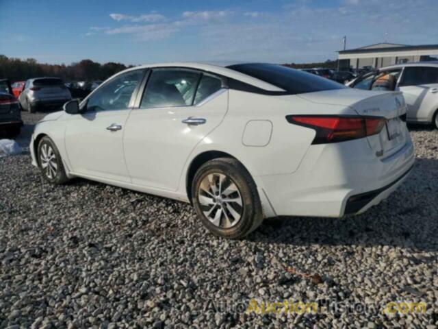 NISSAN ALTIMA S, 1N4BL4BV1MN302301