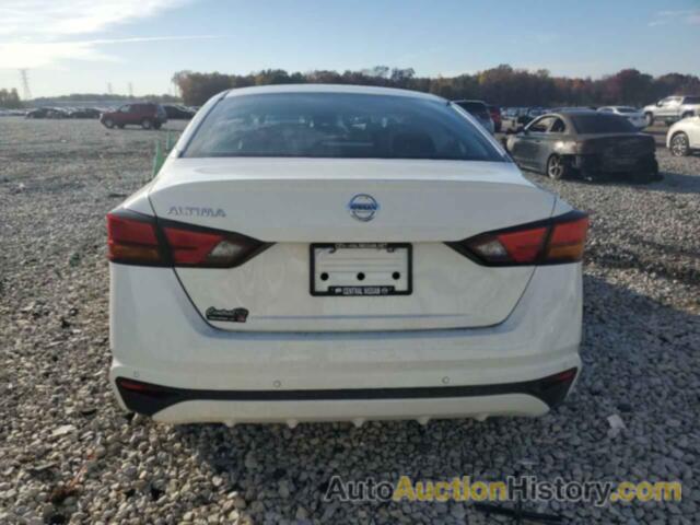 NISSAN ALTIMA S, 1N4BL4BV1MN302301