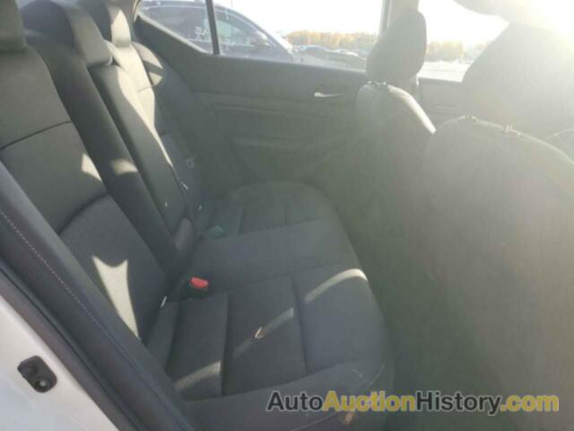 NISSAN ALTIMA S, 1N4BL4BV1MN302301