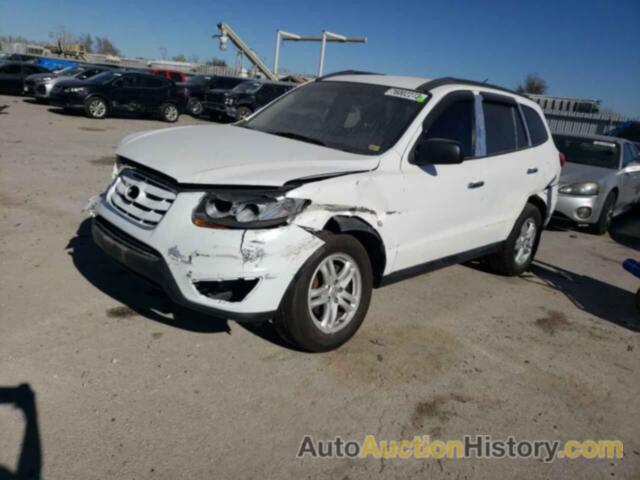 HYUNDAI SANTA FE GLS, 5XYZGDAB1BG001312