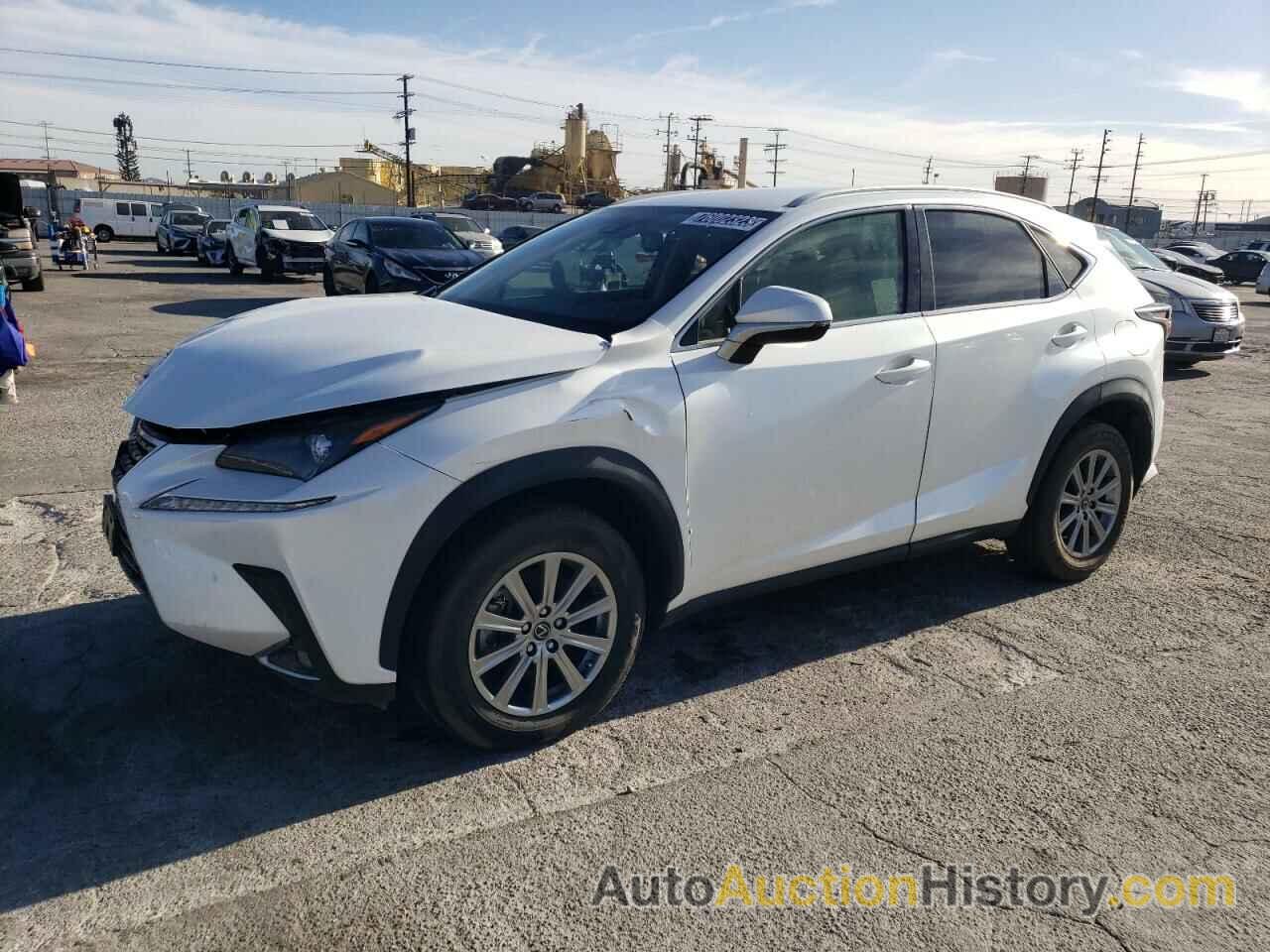 LEXUS NX 300 BASE, JTJAARBZ6L2177062