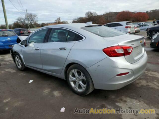 CHEVROLET CRUZE PREMIER, 1G1BF5SM5H7236823