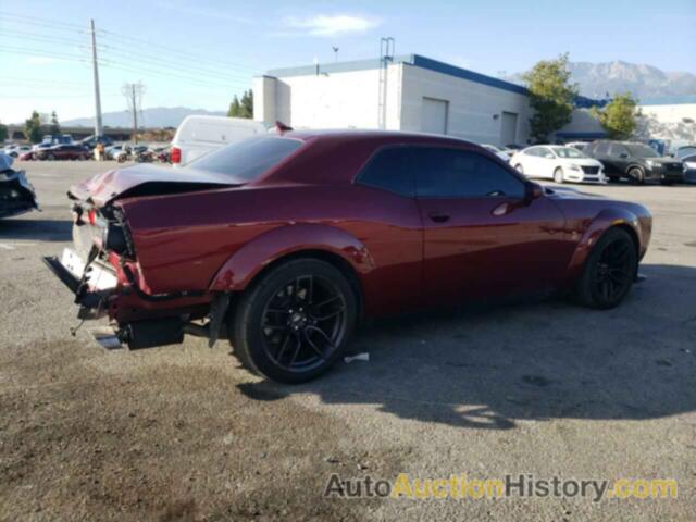 DODGE CHALLENGER R/T SCAT PACK, 2C3CDZFJ7KH502674