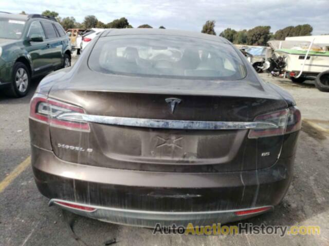 TESLA MODEL S, 5YJSA1CN6DFP12149