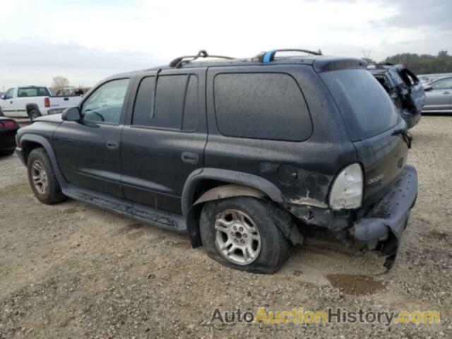 DODGE DURANGO SPORT, 1D4HR38N83F514340