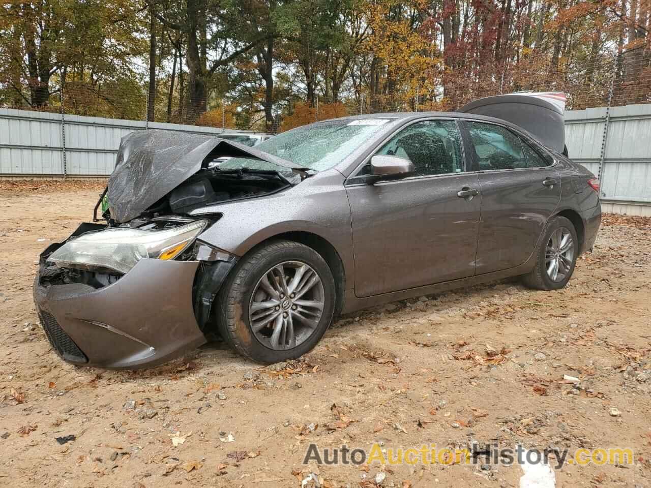 TOYOTA CAMRY LE, 4T1BF1FK3FU007317